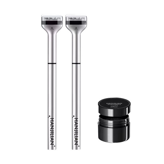 2 In 1 Eyelash Stamp & Eyeliner Pen