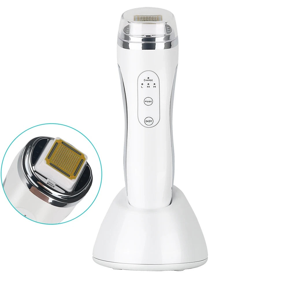 Radio Frequency Facial Lifting Massager