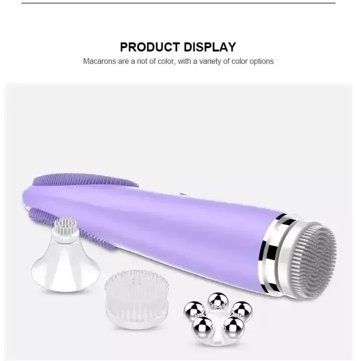 Multi-Sculpt Facial Wand