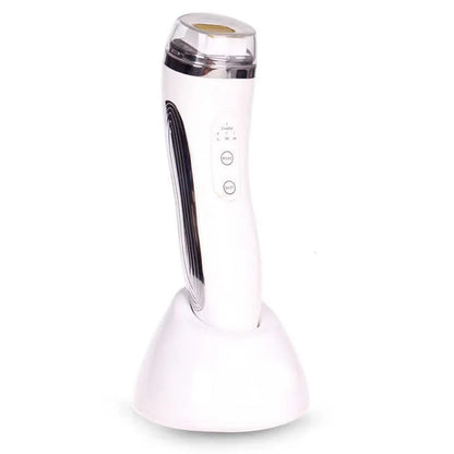 Radio Frequency Facial Lifting Massager